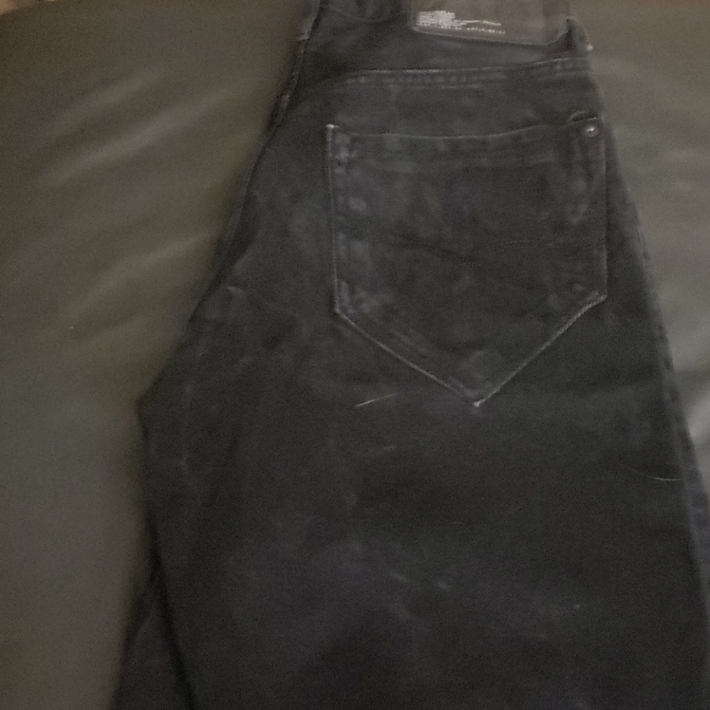 MENS SHORTS  ROCAWEAR BLACK